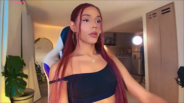  Miss Anna  online show from January 9, 7:04 am