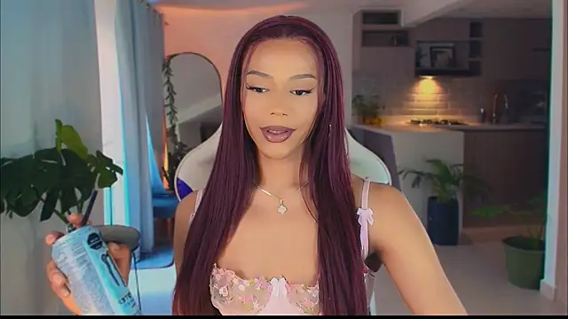  Miss Anna  online show from February 4, 10:05 pm