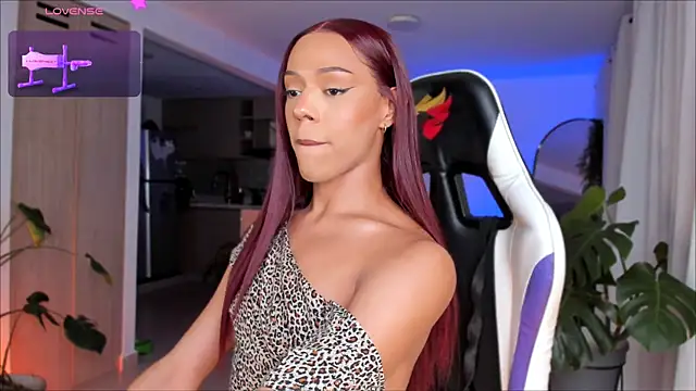  Miss Anna  online show from March 25, 5:29 am