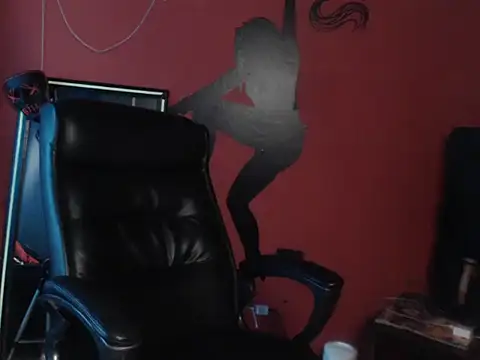 KLOE PIELL online show from February 27, 8:41 pm