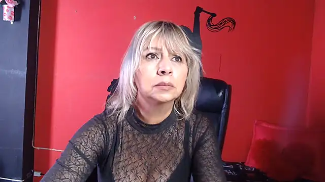 KLOE PIELL online show from May 30, 3:28 pm