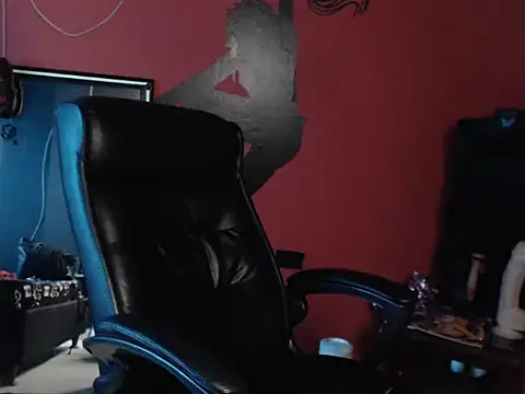 KLOE PIELL online show from February 25, 9:36 pm