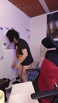 Snapshot of Daneshka_naughty chatting on November 26, 1:27 am Daneshka naughty online show from November 26, 1:27 am