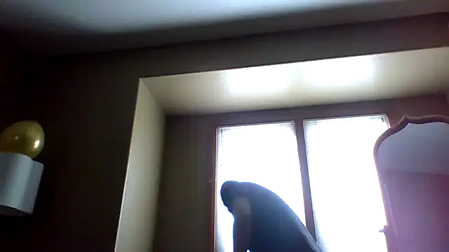 mikeystrong online show from February 26, 5:53 pm