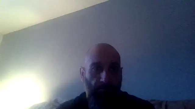 mikeystrong online show from February 17, 2:06 pm