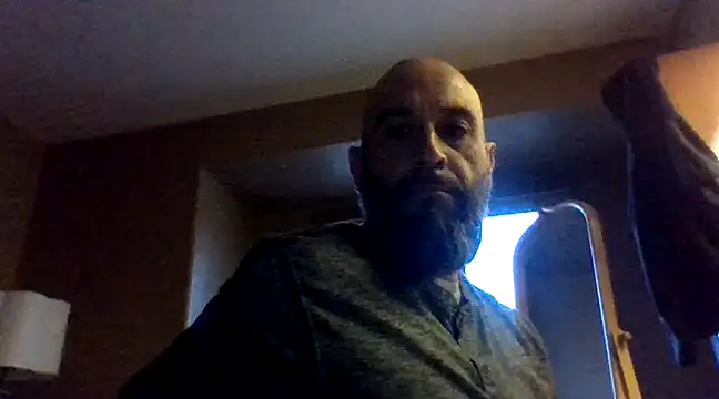 mikeystrong online show from March 19, 1:07 pm