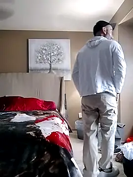 mikeystrong online show from February 15, 10:52 pm