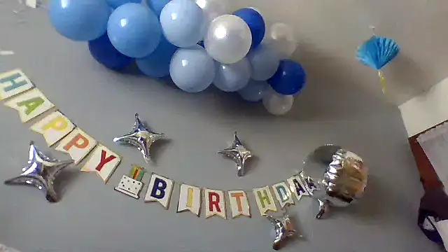 mikeystrong online show from February 26, 9:09 pm