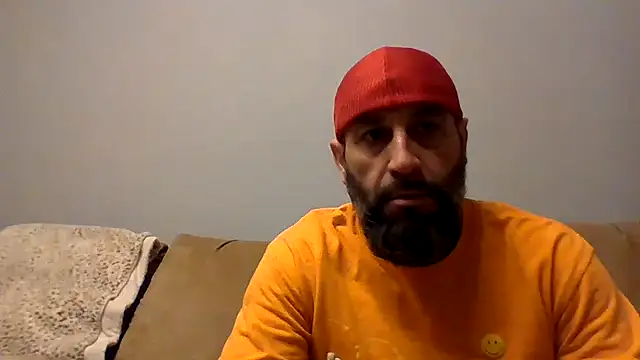 mikeystrong online show from February 21, 1:33 am