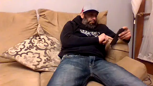 mikeystrong online show from February 20, 12:52 am