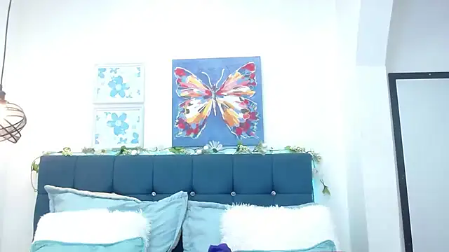 Lizeth rey1 online show from March 19, 12:59 am