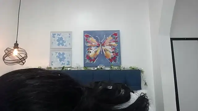 Lizeth rey1 online show from March 19, 7:06 pm