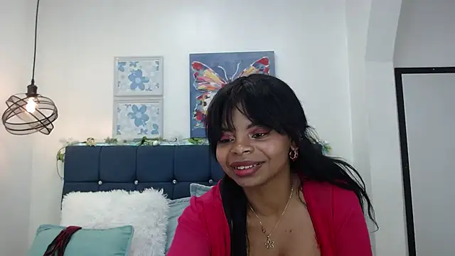 Lizeth rey1 online show from March 18, 6:50 pm