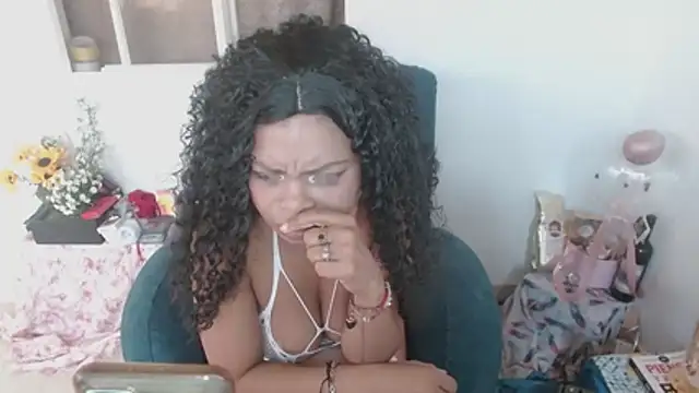 Lizeth rey1 online show from October 8, 10:10 pm