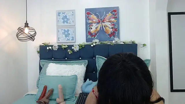 Lizeth rey1 online show from March 4, 7:11 pm