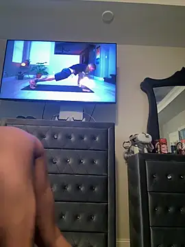 Snapshot of BubbaATL chatting on March 20, 6:42 pm BubbaATL online show from March 20, 6:42 pm