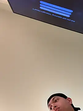 Snapshot of BubbaATL chatting on September 23, 3:35 am BubbaATL online show from September 23, 3:35 am