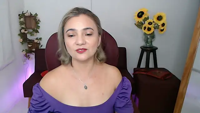 Ghada milf online show from May 27, 11:01 pm