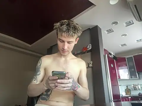 Mike severi2 online show from February 21, 11:23 am