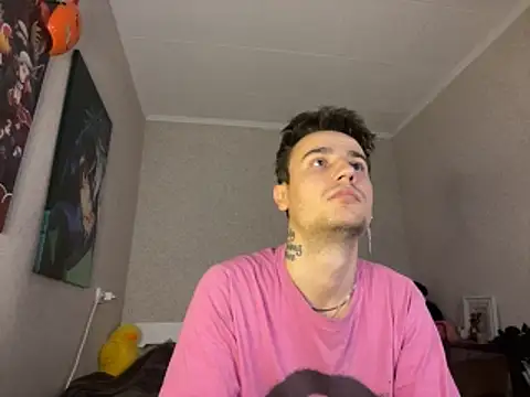 Mike severi2 online show from November 4, 7:12 am