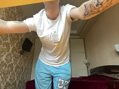 Mike severi2 online show from April 18, 11:23 am