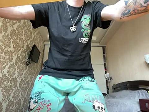 Mike severi2 online show from March 20, 9:54 am