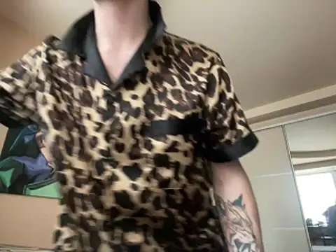 Mike severi2 online show from April 3, 12:44 pm