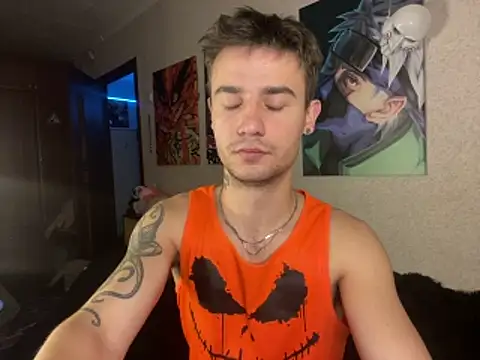 Mike severi2 online show from October 25, 5:28 am