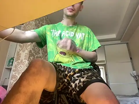 Mike severi2 online show from April 4, 9:16 am