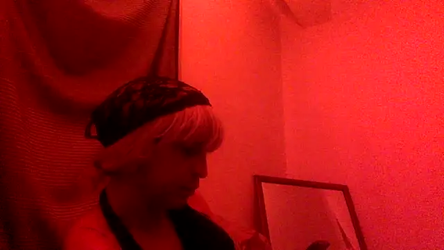 lexxxisexi online show from September 22, 10:05 pm