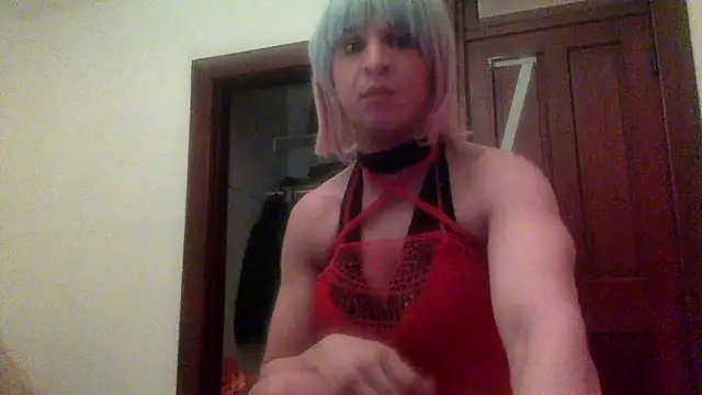 lexxxisexi online show from September 29, 12:17 am