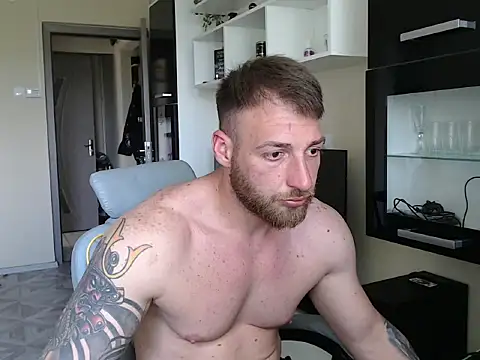 Alusca online show from May 19, 9:38 am
