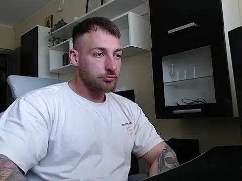 Alusca online show from April 28, 11:47 am