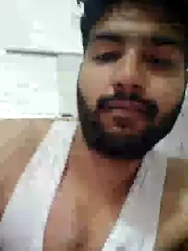 ModestZucchini65 online show from October 12, 1:18 am