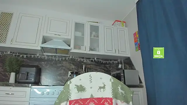 art Jane online show from December 3, 2:56 am