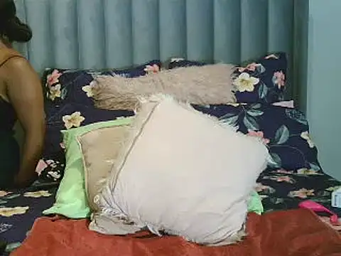 Amberbela online show from January 15, 4:54 pm