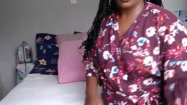 Amberbela online show from March 26, 11:41 am