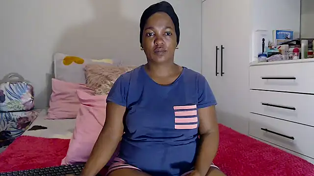 Amberbela online show from October 13, 3:41 am
