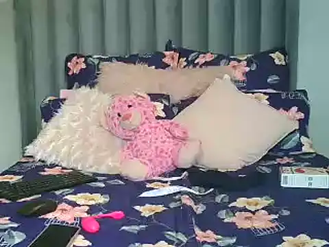 Amberbela online show from January 21, 11:35 am