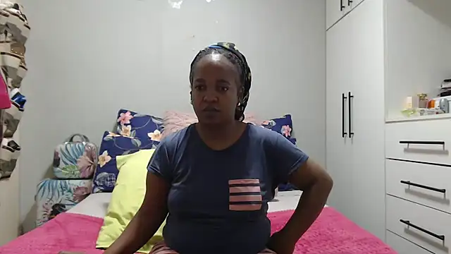 Amberbela online show from July 16, 4:42 am