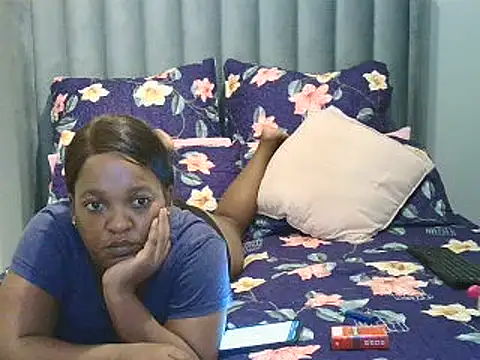 Amberbela online show from February 15, 3:52 am