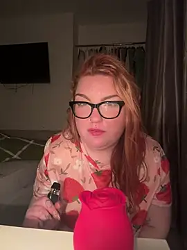 AlexaBlack93 online show from December 15, 4:18 am