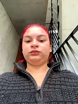 MiaLujan  online show from November 16, 12:54 pm