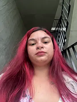 MiaLujan  online show from January 11, 11:39 am