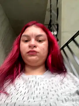 MiaLujan  online show from November 23, 11:31 am