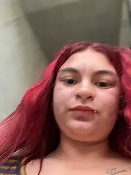 MiaLujan  online show from April 10, 11:17 am