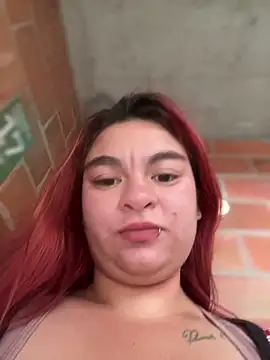 MiaLujan  online show from March 14, 11:38 am