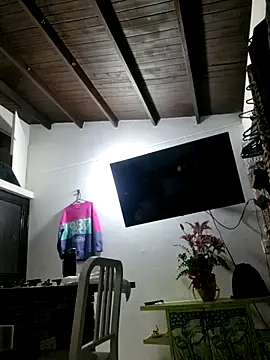 doctora-danna online show from December 5, 9:19 am