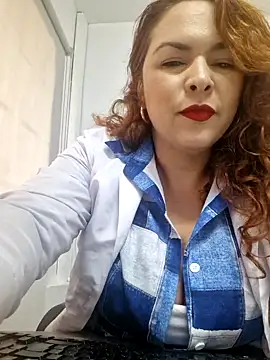 Snapshot of doctora-danna chatting on March 17, 4:22 pm doctora-danna online show from March 17, 4:22 pm