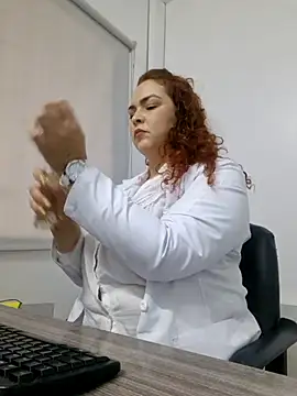 doctora-danna online show from October 30, 12:36 pm